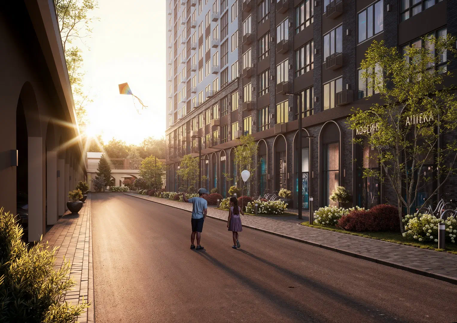 ЖК «Окинава», изображение-2